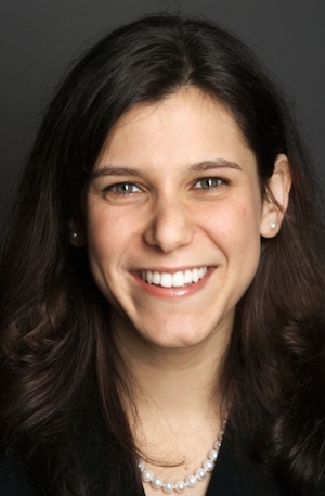 headshot of Heidi Boutros Gesch.